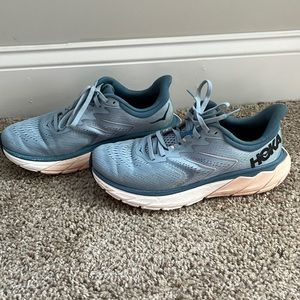 womens hoka sneakers!